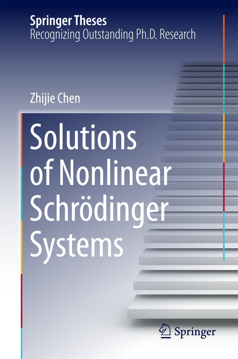 Springer Theses