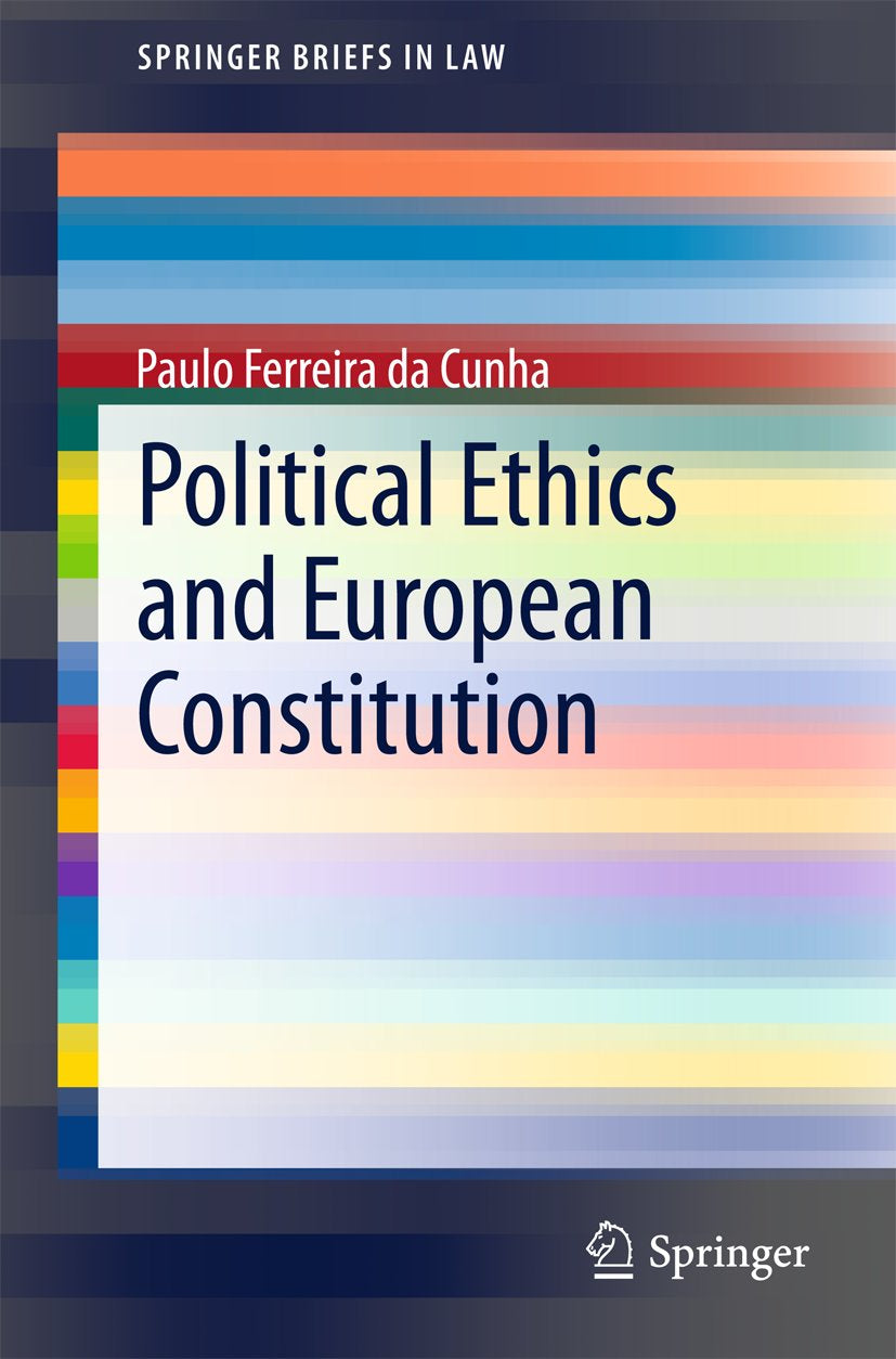 SpringerBriefs in Law