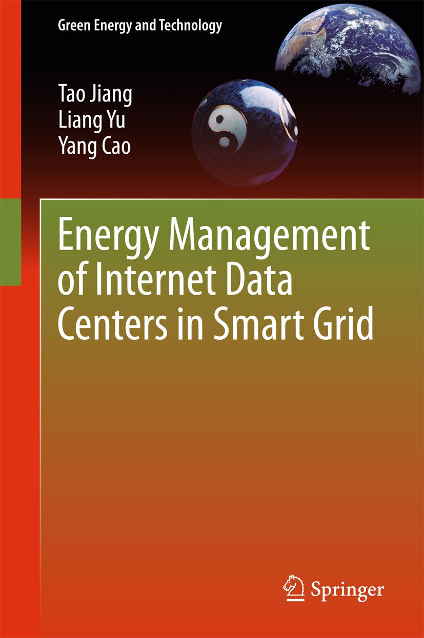 Green Energy and Technology