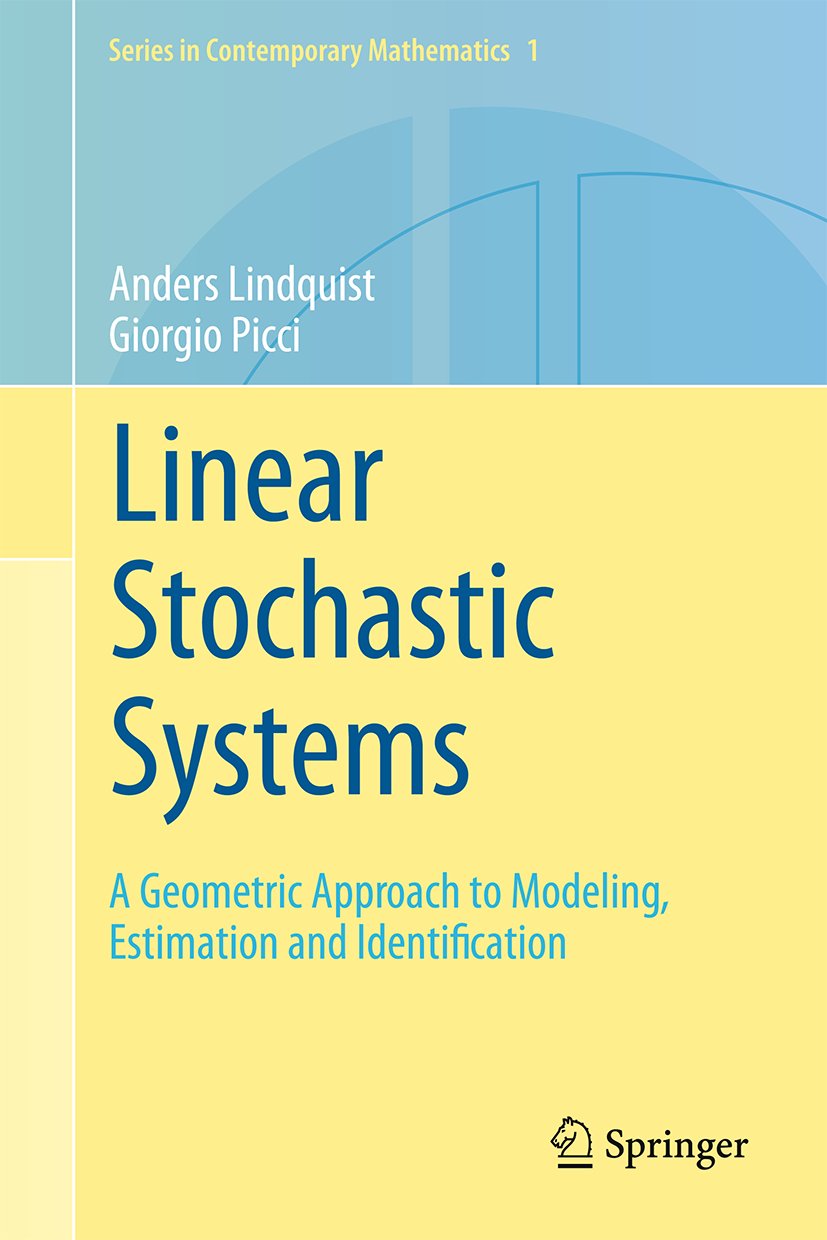 Series in Contemporary Mathematics
