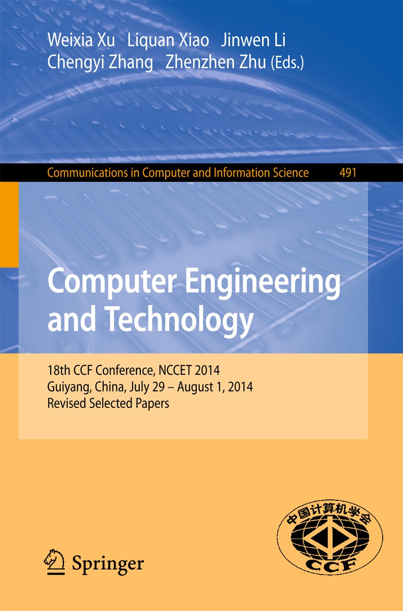 Communications in Computer and Information Science