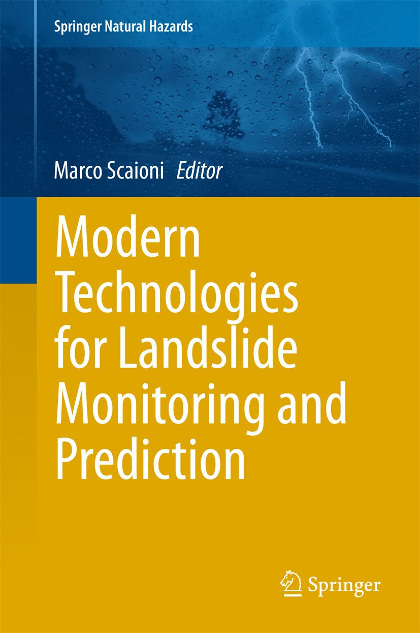 Springer Natural Hazards
