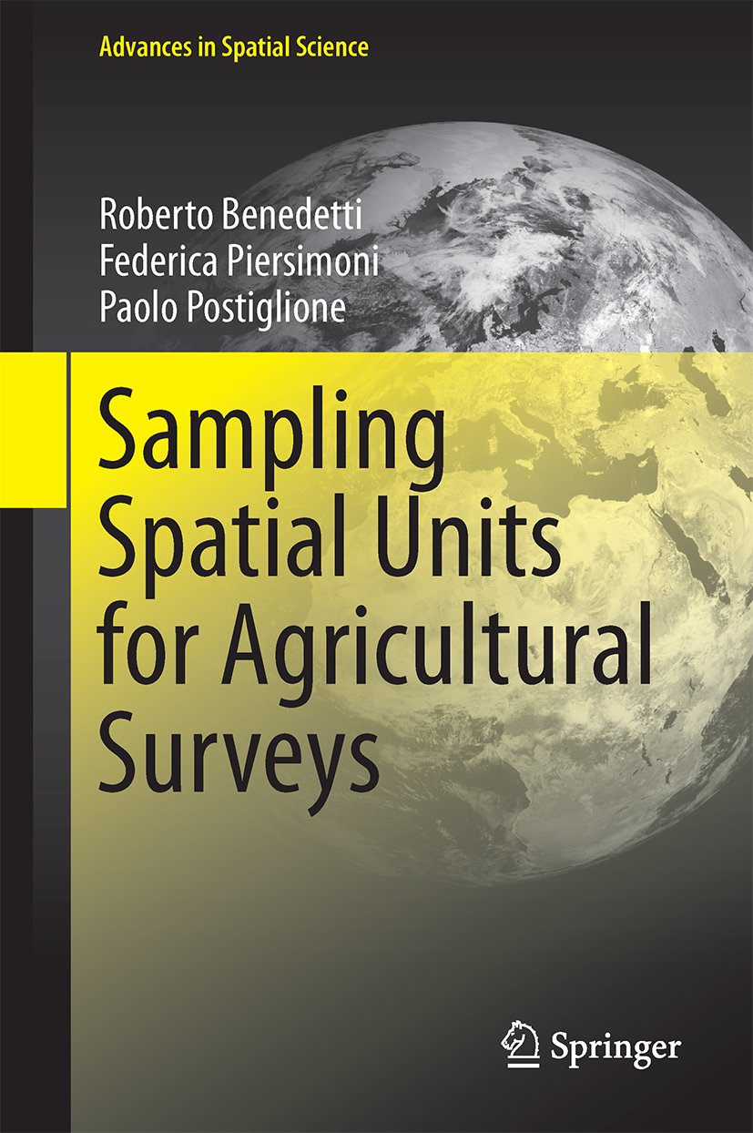 Advances in Spatial Science