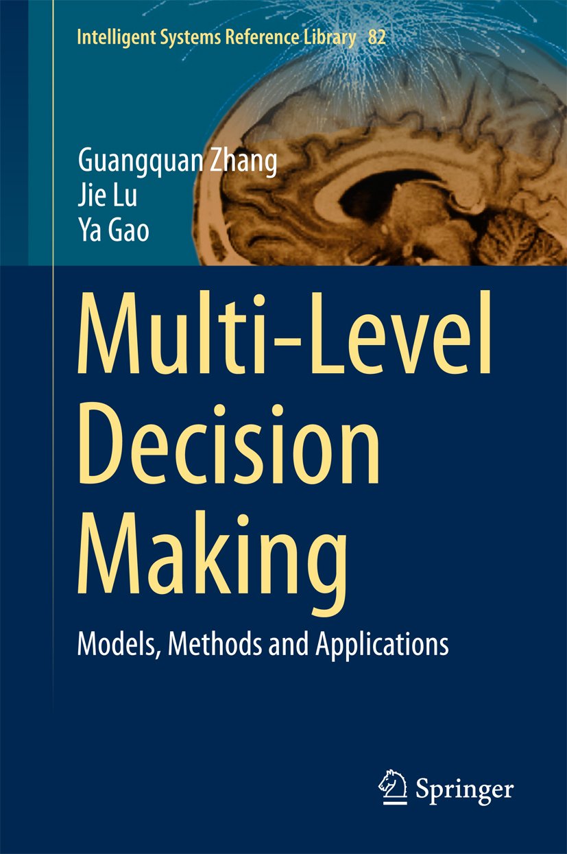 Intelligent Systems Reference Library