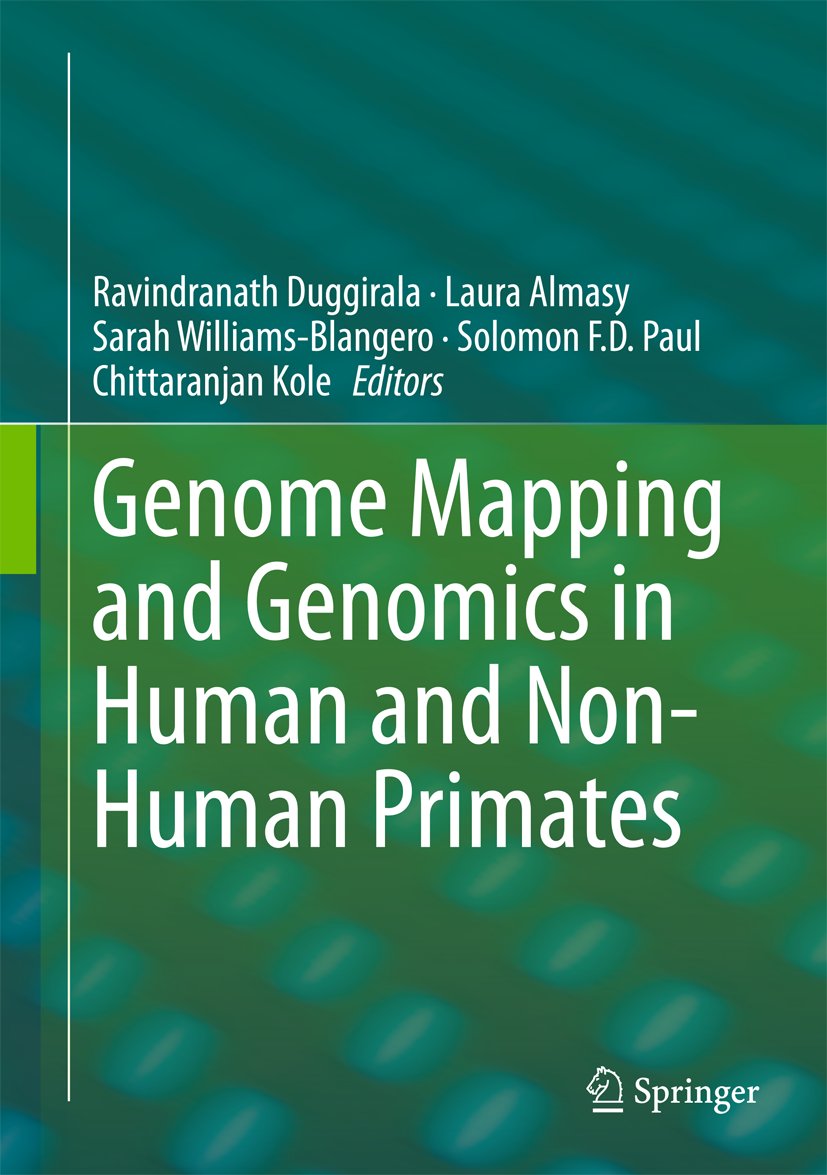 Genome Mapping and Genomics in Animals