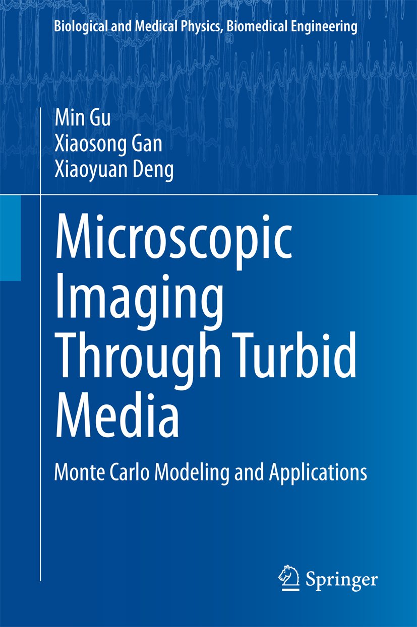 Biological and Medical Physics, Biomedical Engineering