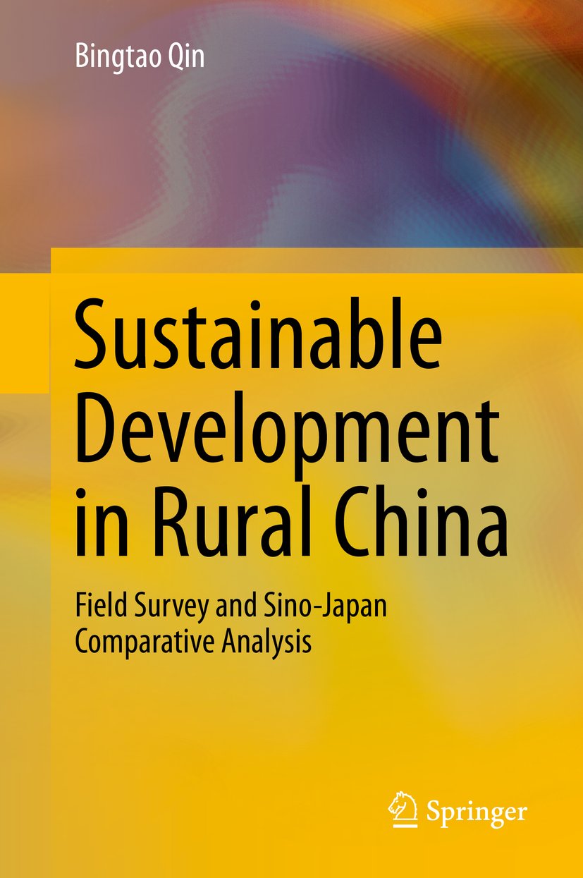 Sustainable Development in Rural China