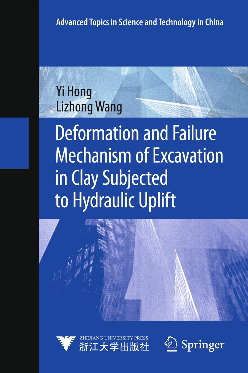Advanced Topics in Science and Technology in China