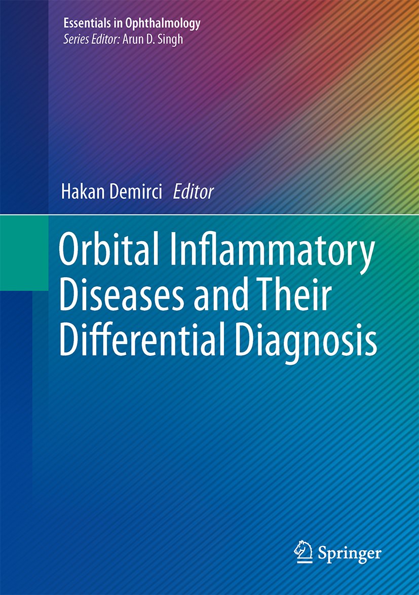 Essentials in Ophthalmology