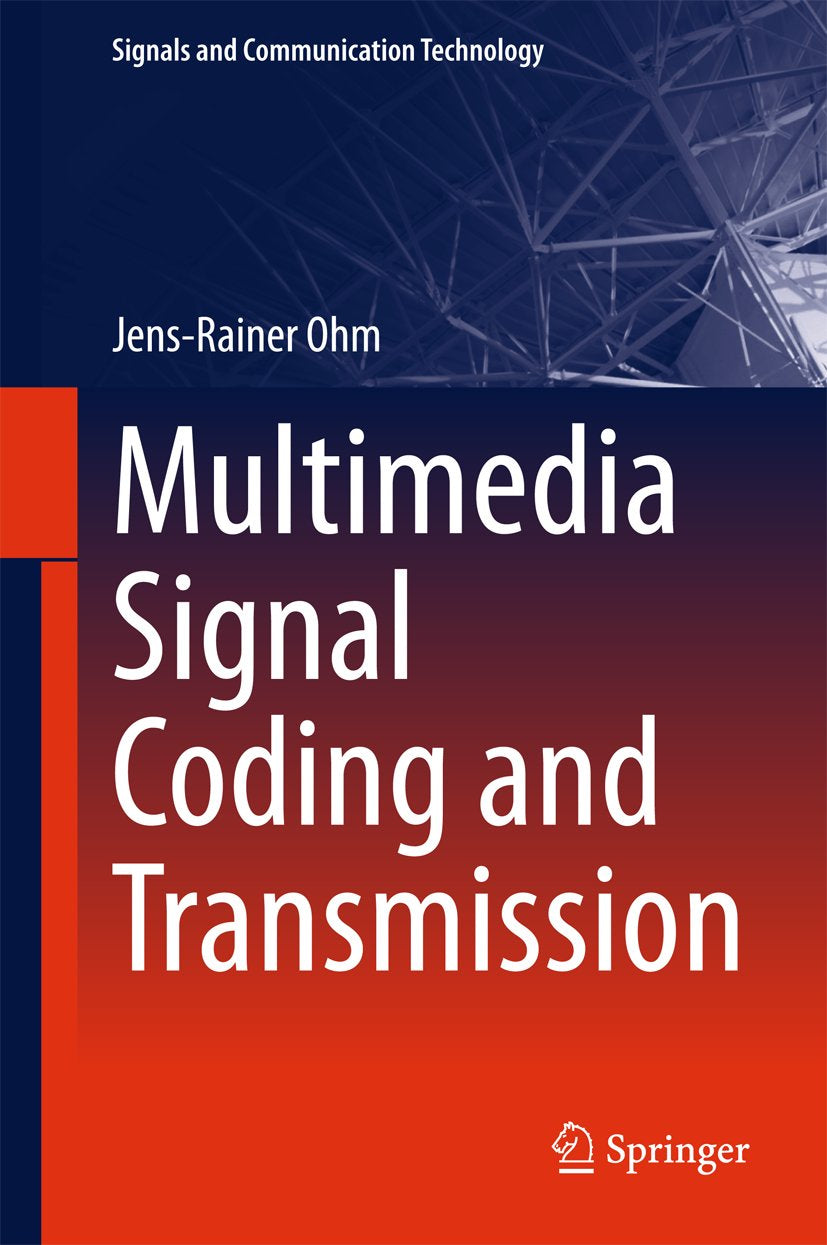 Signals and Communication Technology