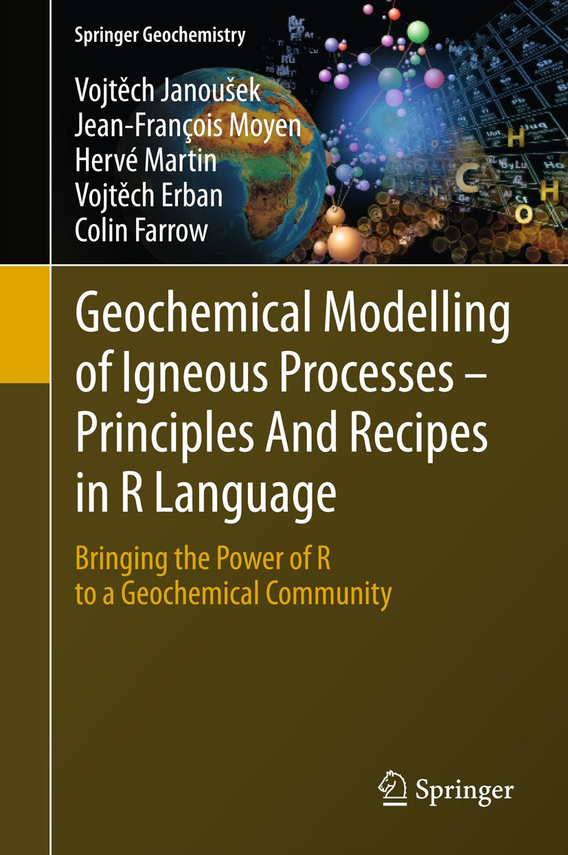 Springer Geochemistry