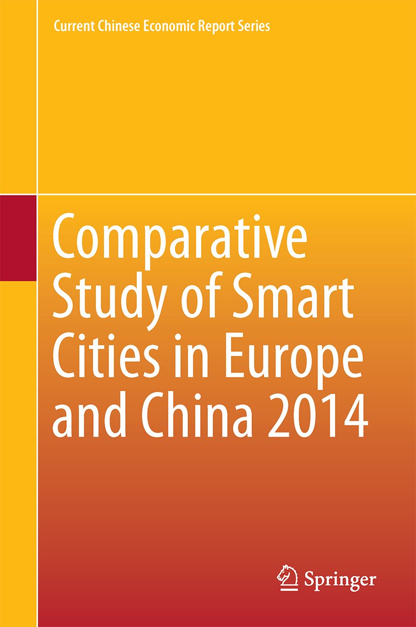 Current Chinese Economic Report Series