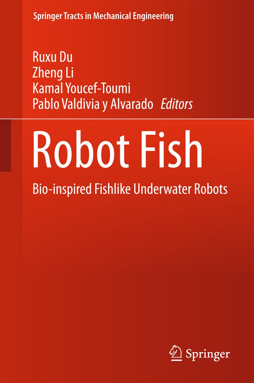 Springer Tracts in Mechanical Engineering