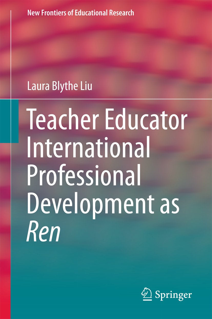 New Frontiers of Educational Research