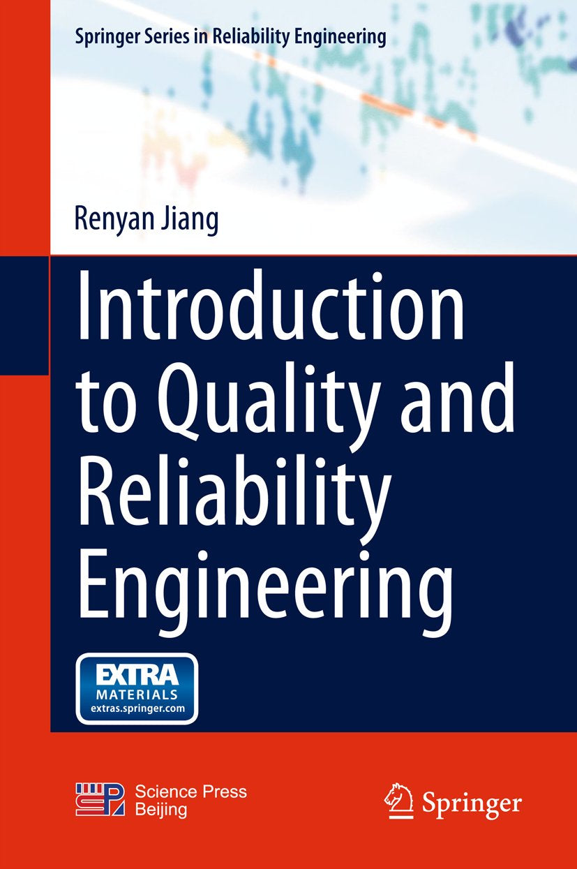 Springer Series in Reliability Engineering