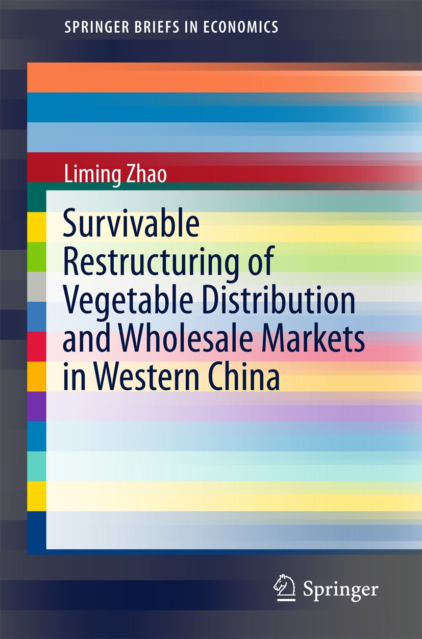 SpringerBriefs in Economics