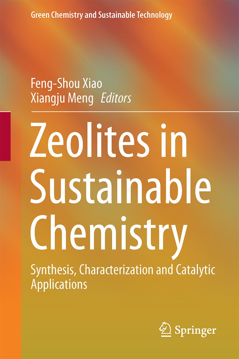 Green Chemistry and Sustainable Technology