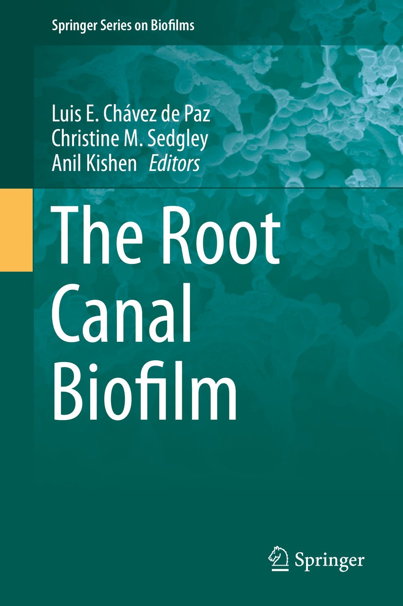Springer Series on Biofilms