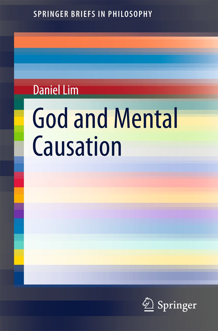 SpringerBriefs in Philosophy