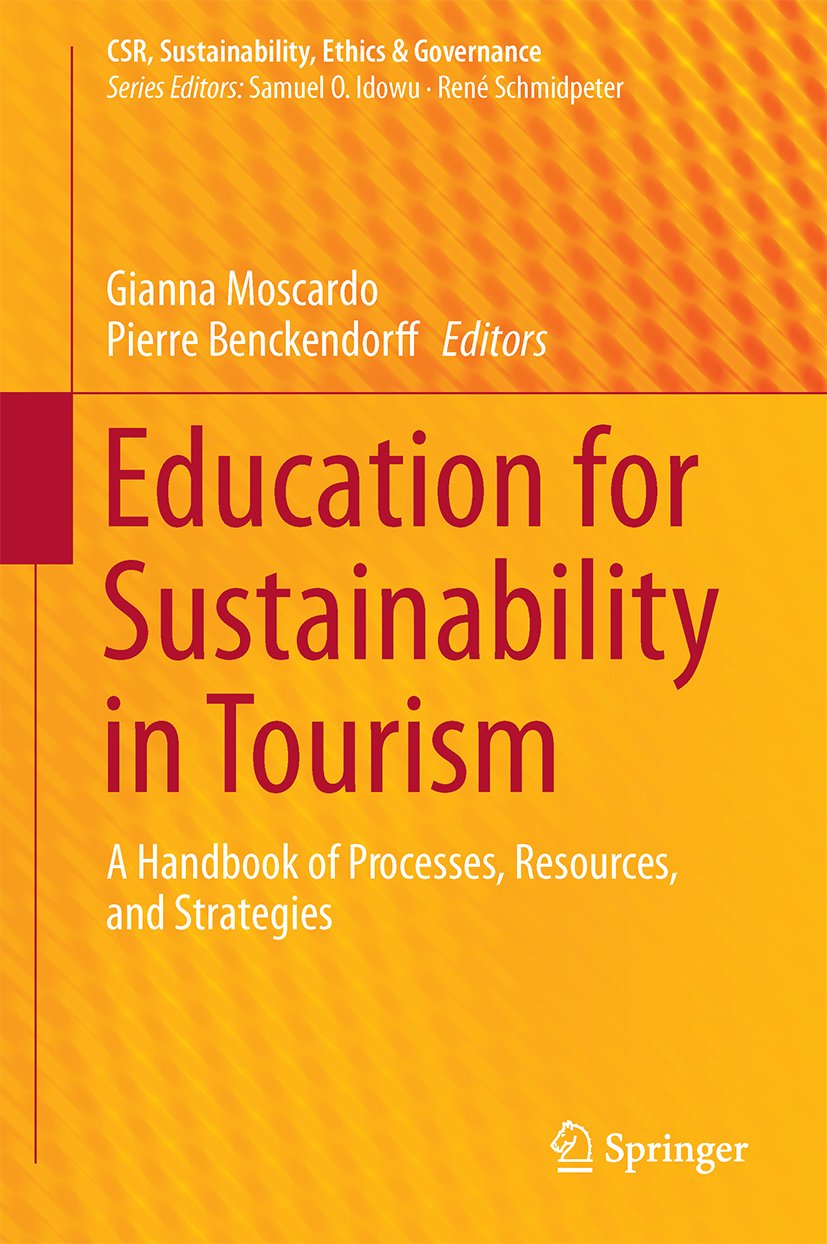 CSR, Sustainability, Ethics & Governance