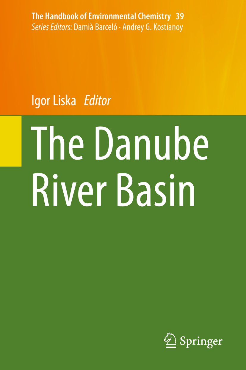 The Handbook of Environmental Chemistry