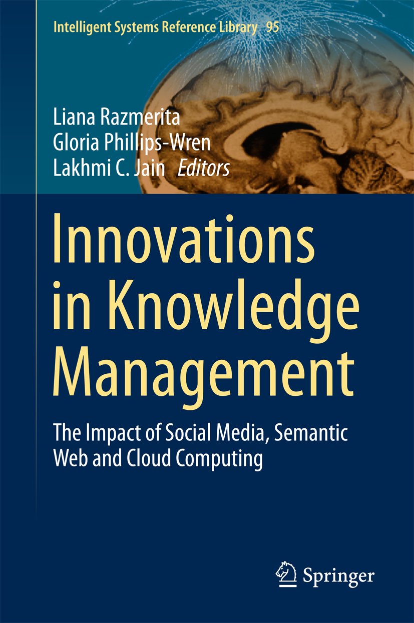Intelligent Systems Reference Library