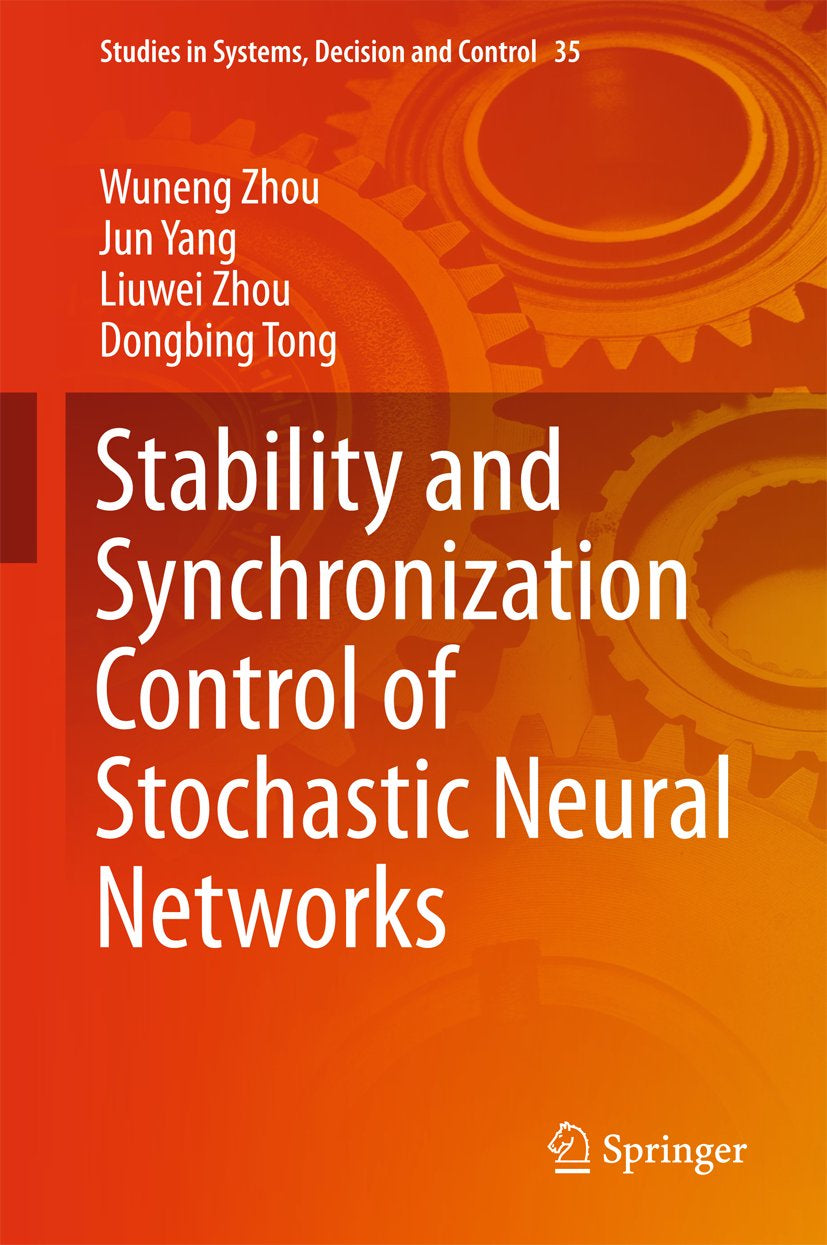 Studies in Systems, Decision and Control