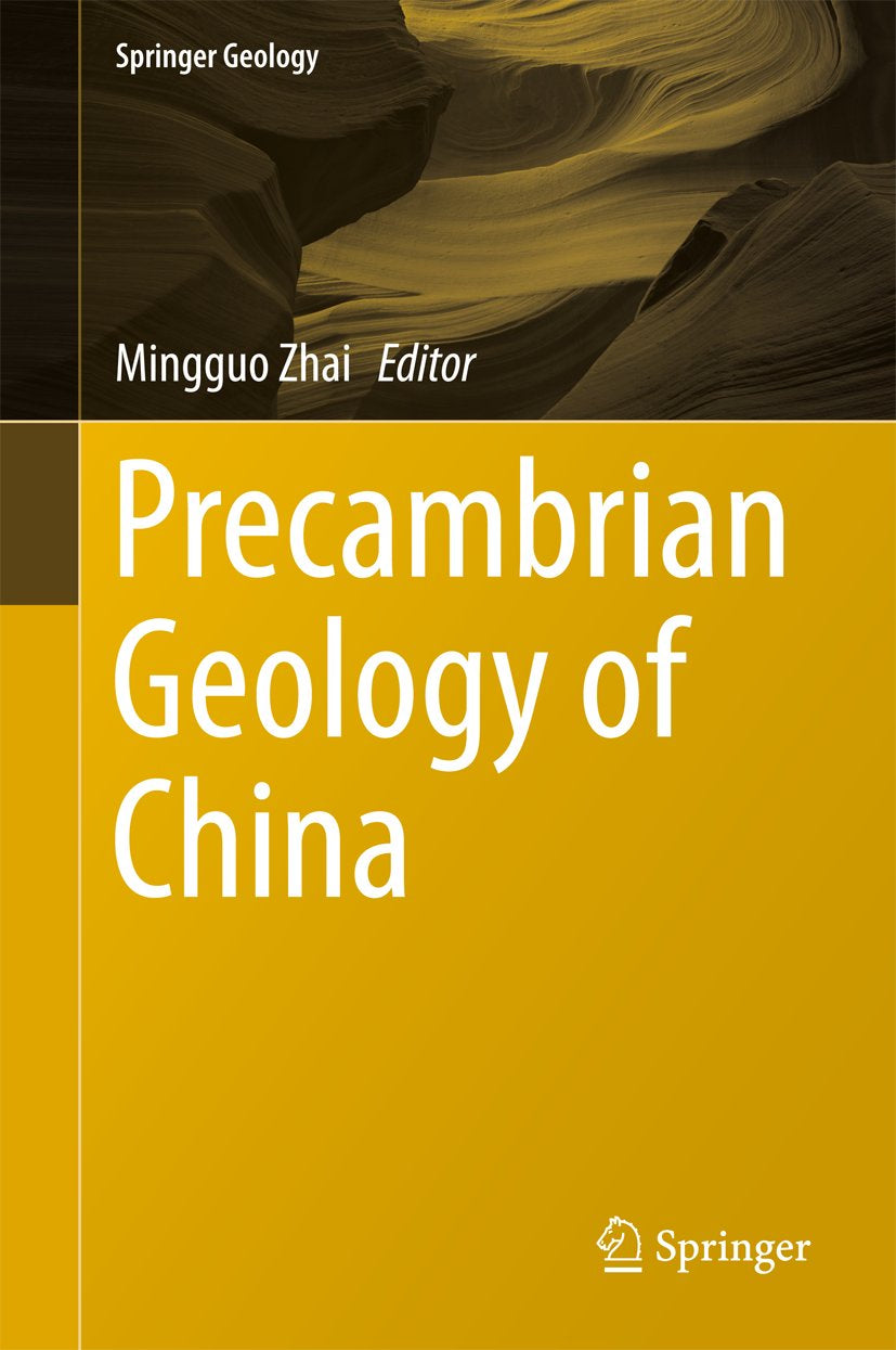Springer Geology