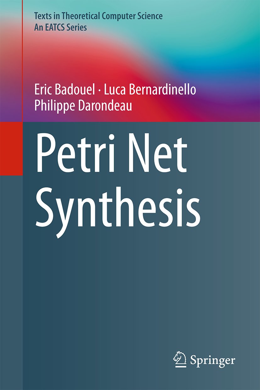 Texts in Theoretical Computer Science. An EATCS Series