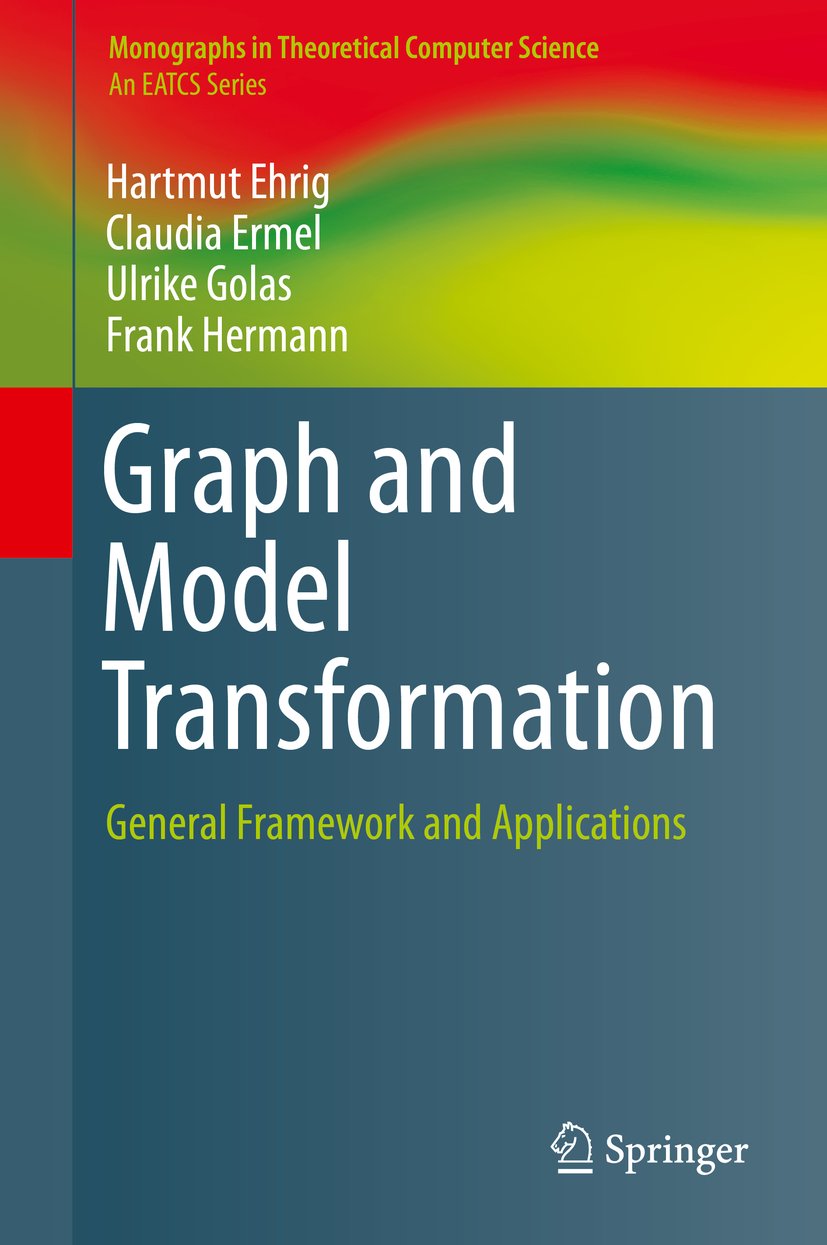 Monographs in Theoretical Computer Science. An EATCS Series