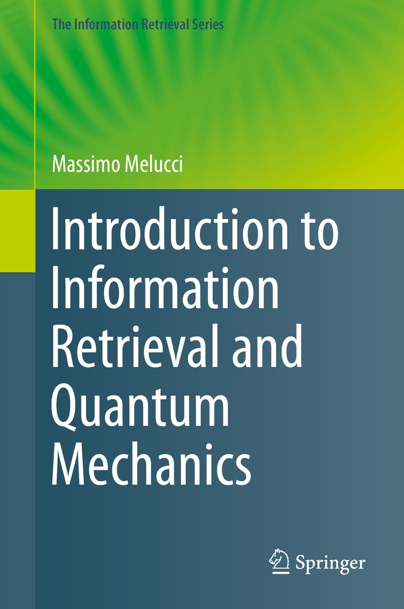 The Information Retrieval Series
