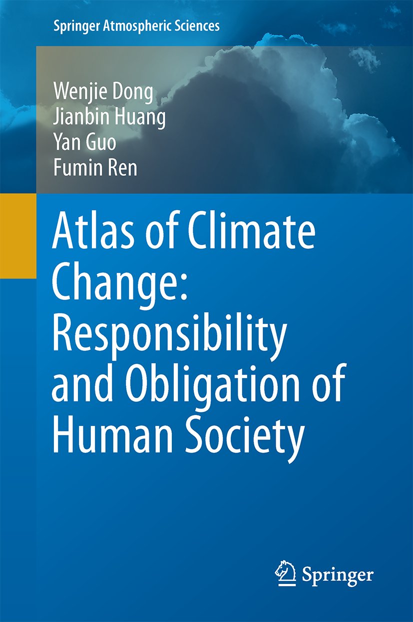Springer Atmospheric Sciences