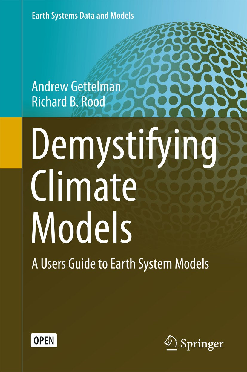 Earth Systems Data and Models