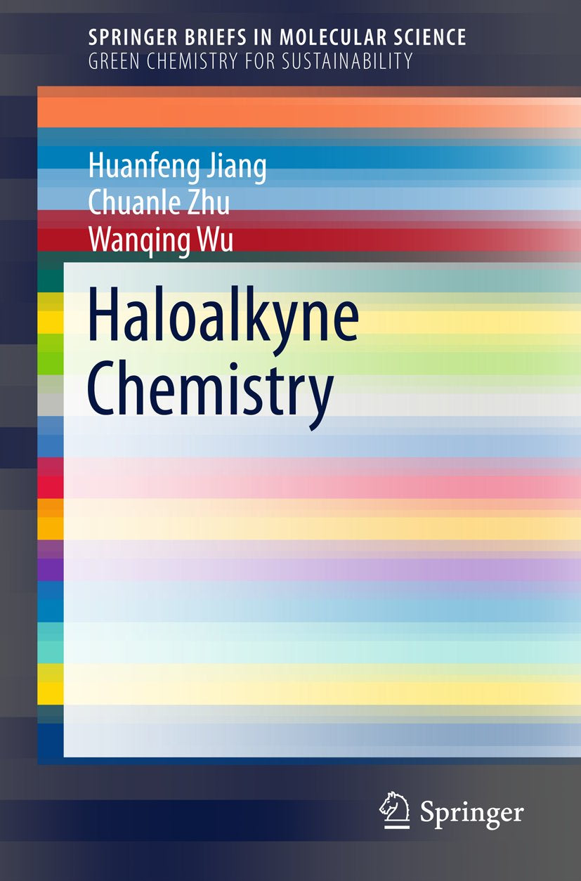 SpringerBriefs in Molecular Science