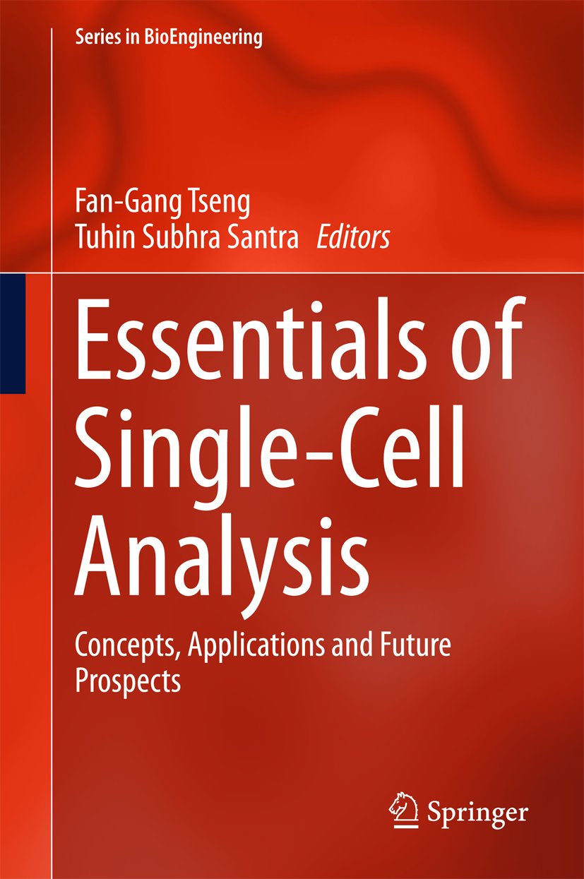 Series in BioEngineering