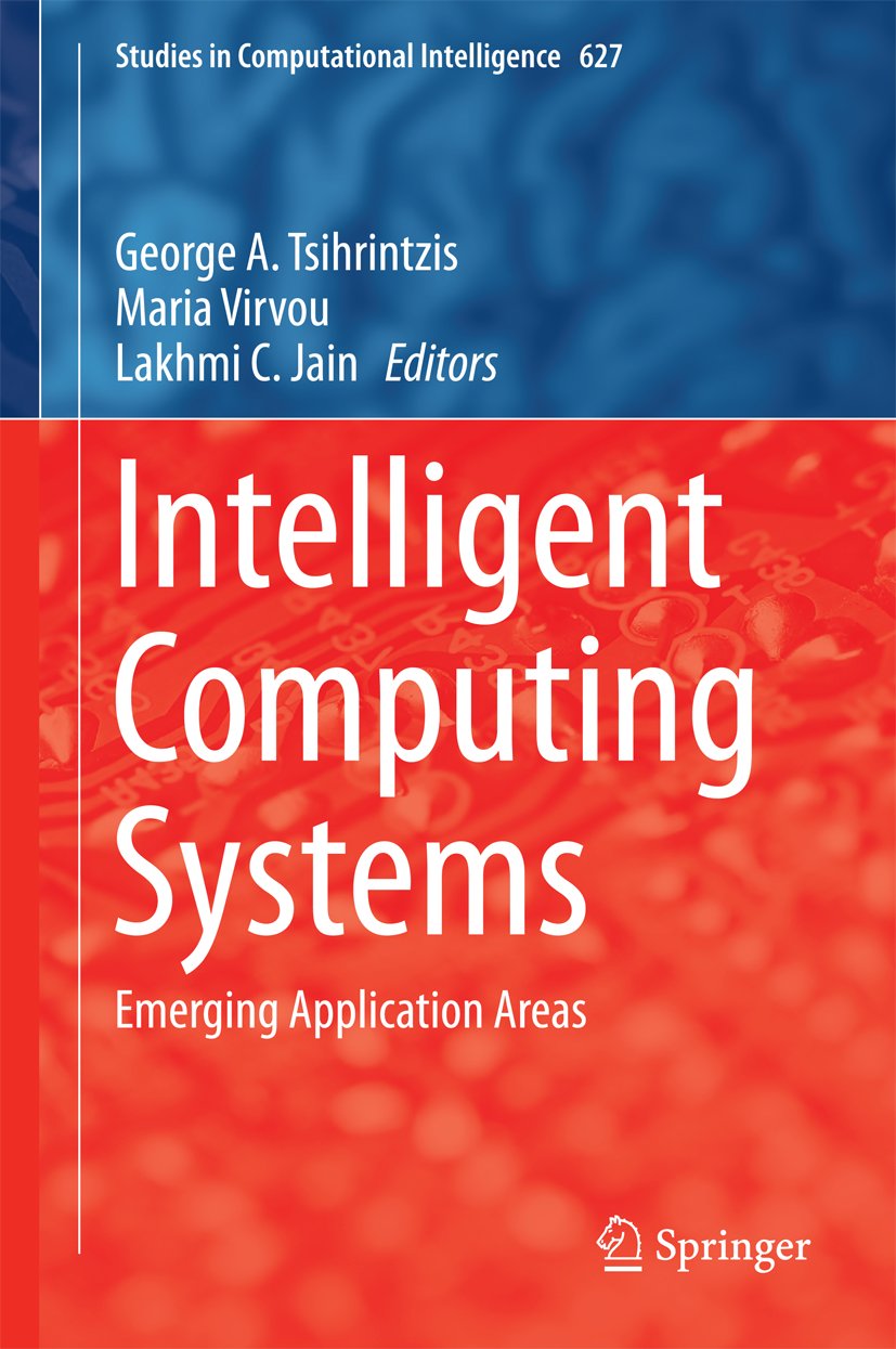 Studies in Computational Intelligence