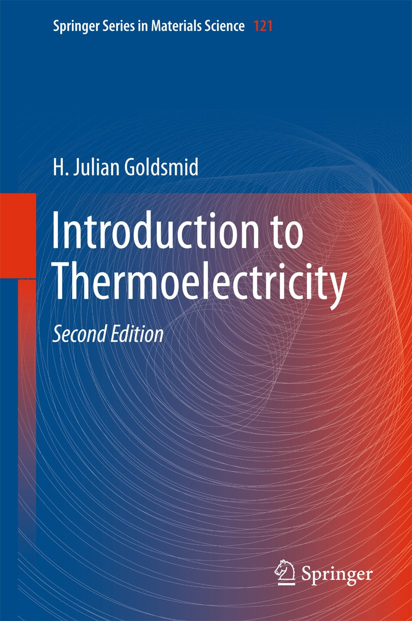 Springer Series in Materials Science