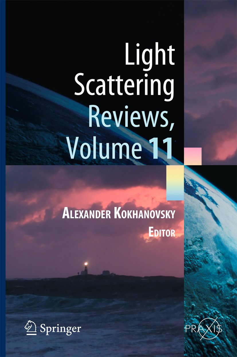 Springer Praxis Books