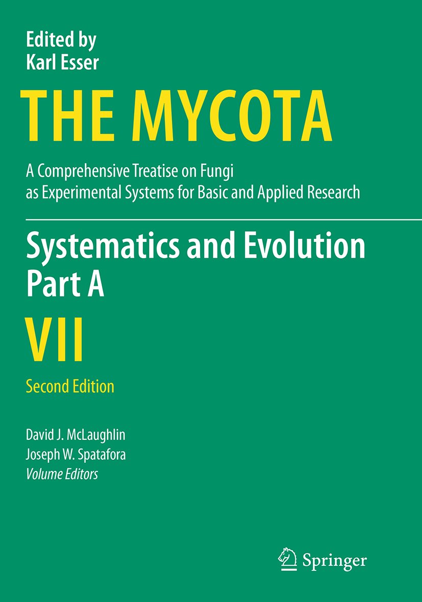 The Mycota