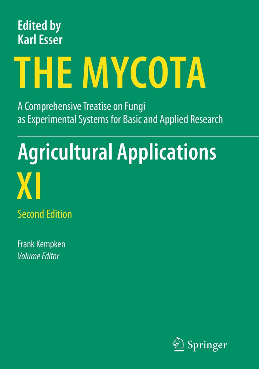 The Mycota