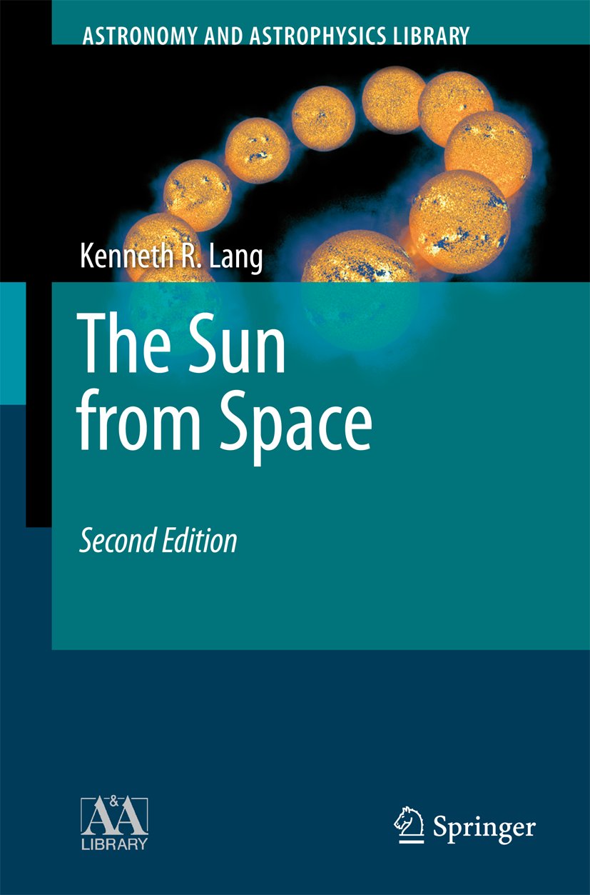 Astronomy and Astrophysics Library