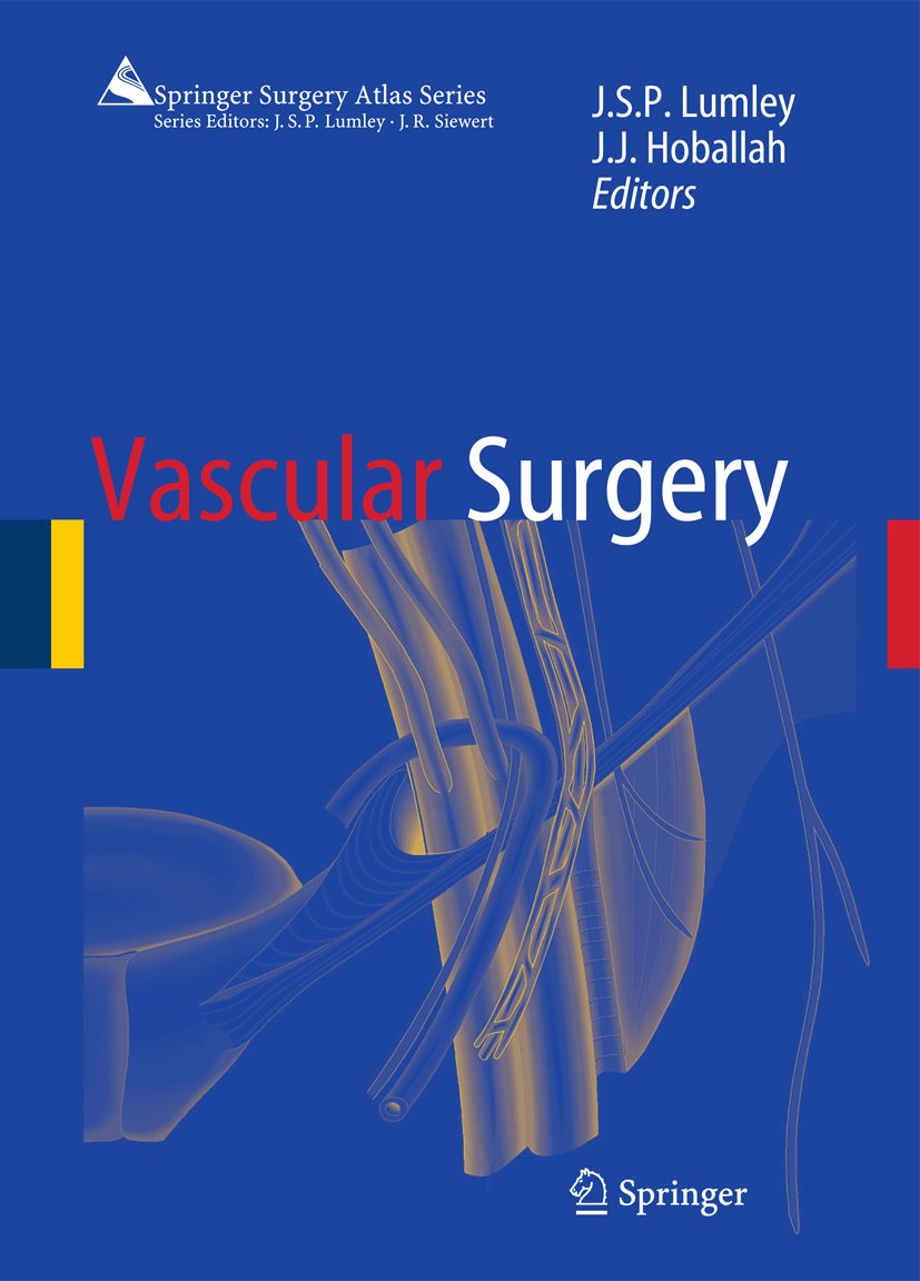 Springer Surgery Atlas Series