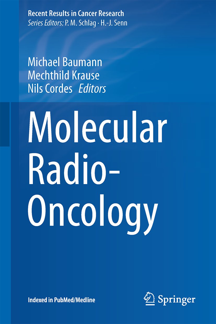 Recent Results in Cancer Research