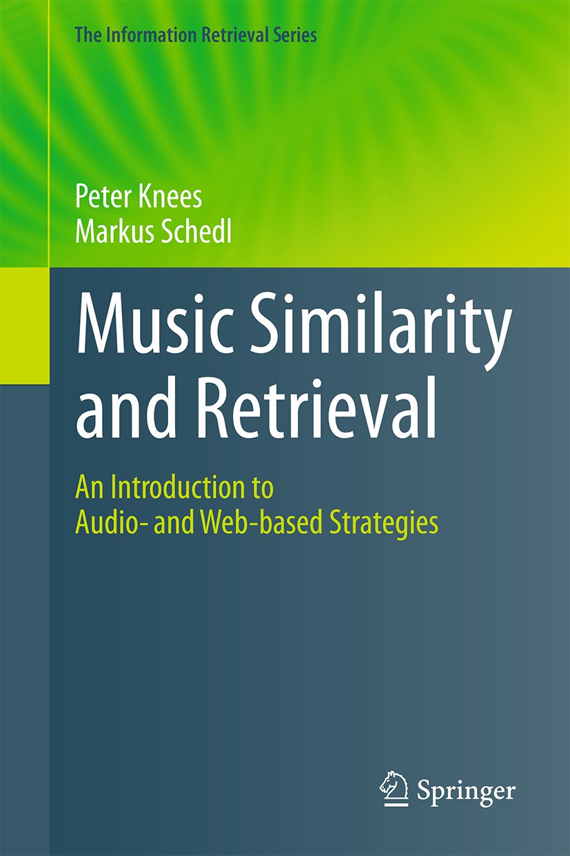 The Information Retrieval Series