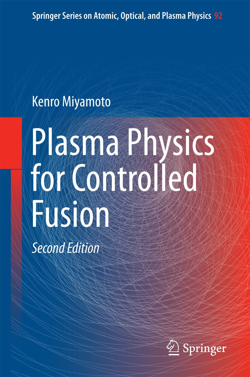 Springer Series on Atomic, Optical, and Plasma Physics