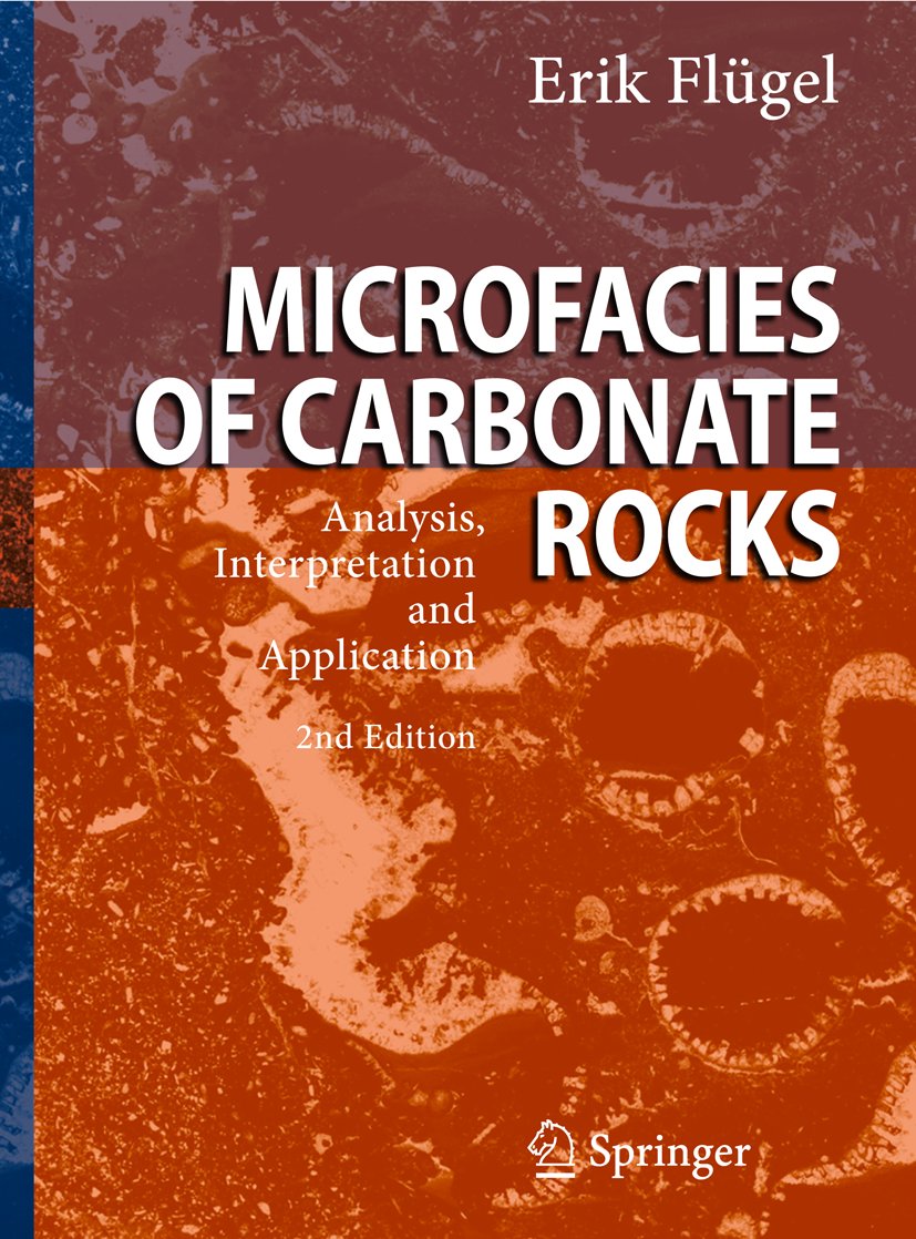Microfacies of Carbonate Rocks