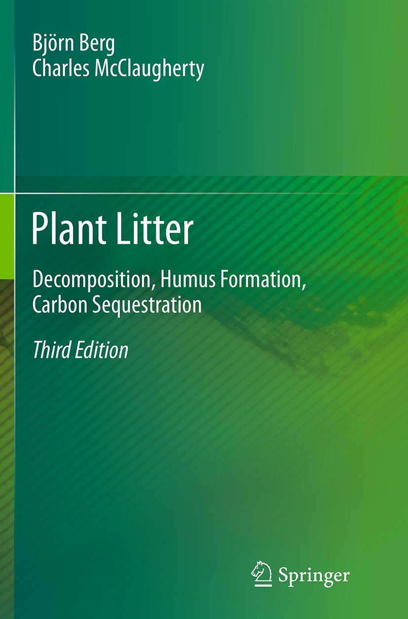 Plant Litter