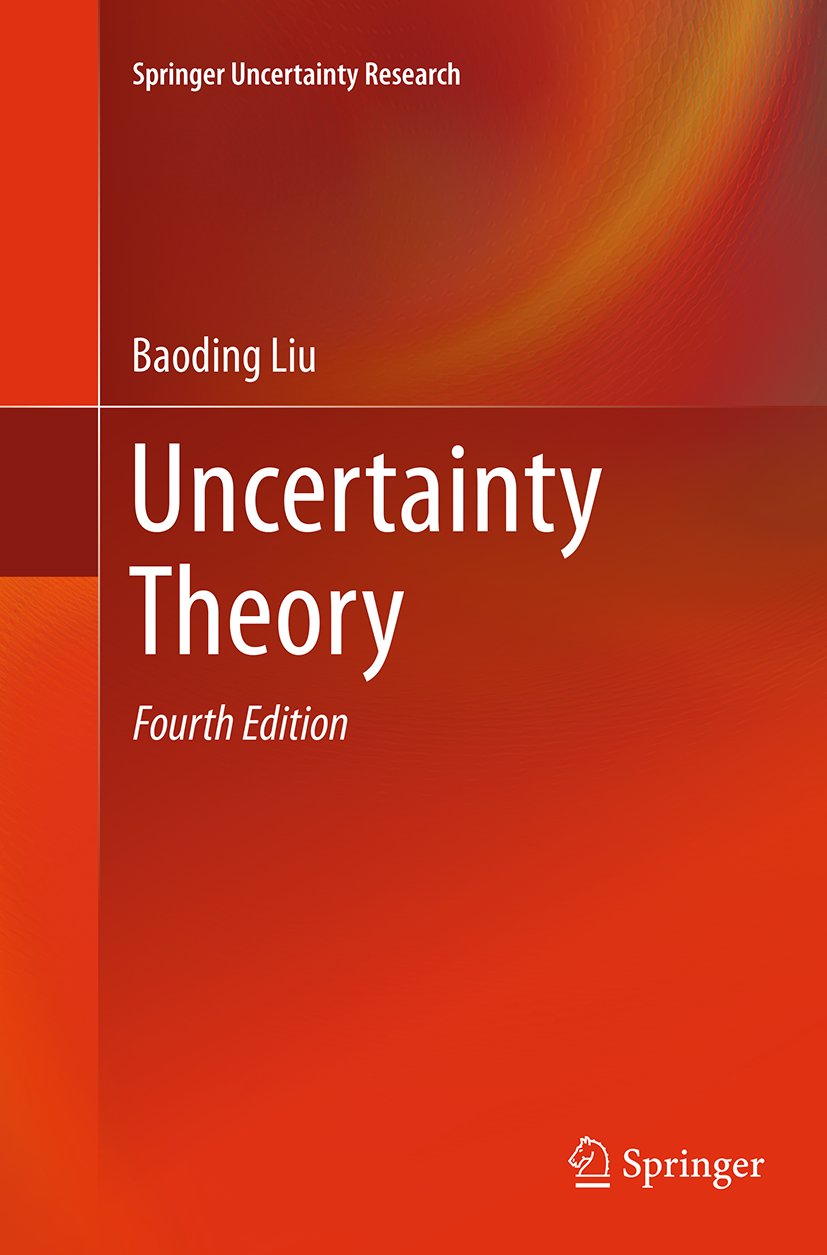 Springer Uncertainty Research