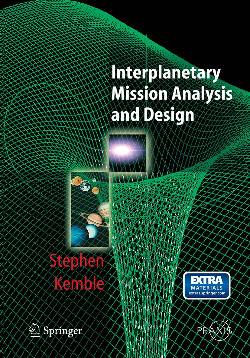 Springer Praxis Books
