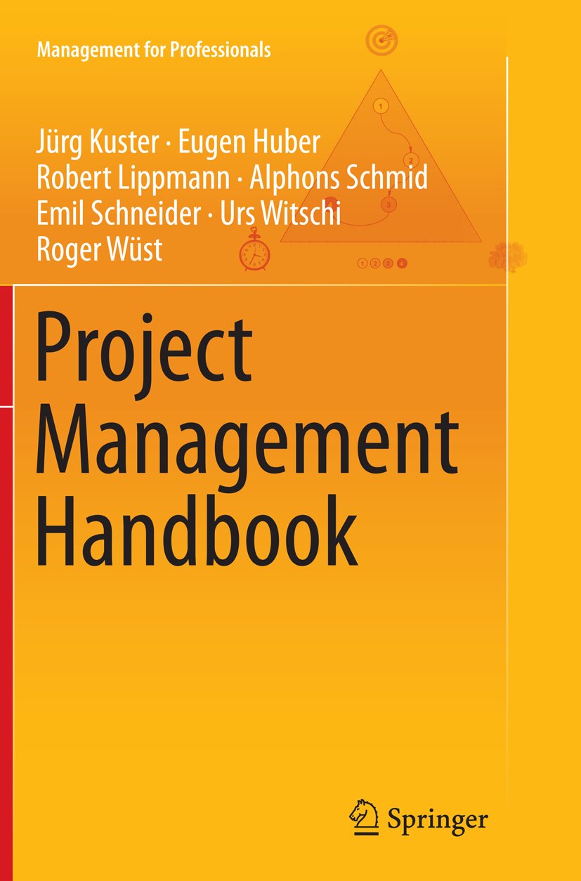 Management for Professionals